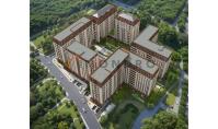 IS-5465-1, Property (4 rooms, 3 bathrooms) near the center with spa area and balcony in Istanbul Bagcilar