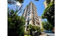 IS-5467, Stylish Apartment with Balcony and Private Underground Parking in Kadikoy