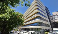 IS-5471, High-ROI Airbnb Investment Property with Spa & Parking in Central Taksim