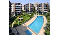 AN-2383, Hot Investment! New-Build Apartment with Pool & Balcony in Antalya Konyaalti
