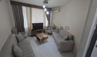IS-5477, Furnished real estate with balcony and separate kitchen in Istanbul Fatih