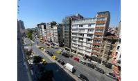 IS-5480, Centrally located real estate with separated kitchen in Istanbul Sisli