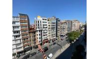 IS-5481, Investment Apartment Near Metro and Bus Stops in Nişantaşı, Şişli, Istanbul