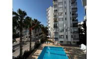 AN-2384, Luxury Mountain View Property with Pool and Balcony in Antalya Konyaalti