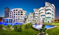 AN-2388, Exclusive Property with Private Parking and Balcony in Antalya Konyaalti