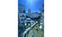 AN-2389, Premium Apartment with Balcony and Swimming Pool in Antalya Konyaalti