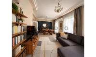 AN-2391, Premium nature View Real Estate with Balcony and Pool in Antalya Lara