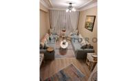 IS-5487, Well-Located Apartment for Sale in Istanbul Beyoğlu with a Functional Layout and Air Conditioning in Every Room
