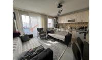 IS-5488, **Prime Apartment in a Modern Building in Şişli Feriköy – Excellent Central Location**