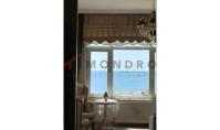 IS-5490, Sea-View Apartment with Balcony and Open-Plan Kitchen in Istanbul Fatih