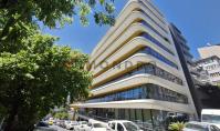 IS-5491, Air-conditioned real estate with spa area and underground parking space in Istanbul Sisli