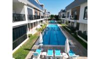 AN-2397, Fully Furnished Luxury Apartment with Air Conditioning, Balcony and Pool in a Prime Location in Antalya Muratpaşa