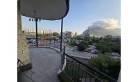 AN-2398, Impressive Apartment with Breathtaking Mountain Views, Balcony and Air Conditioning in Antalya Konyaalti