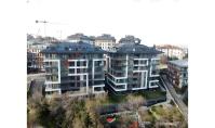 IS-5495, Luxury New Property in a Prime Central Location in Istanbul Uskudar
