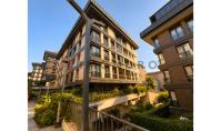 IS-5496, Impressive Property with Panoramic Views, Balcony and Underground Parking in Istanbul Uskudar