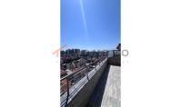IS-5502, Centrally Located 3+1 Duplex Apartment with 2 Bathrooms and Terrace in a New Building Near Public Transportation in Istanbul Şişli