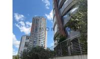 IS-5504, Luxury View Apartment with Private Spa and Balcony in Istanbul Kadikoy