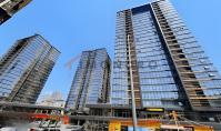 IS-5506, Distant-View 3+1 Apartment with Spa Facilities and Underground Parking in Istanbul Kadıköy