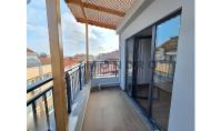 IS-5507, New-Build Duplex Apartment with Balcony and Open-Plan Kitchen in Istanbul Şişli
