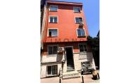 IS-5508, Prime-Located Property in Central Istanbul Besiktas