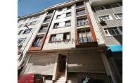 IS-5509, Prime-Located Apartment in Istanbul Kagithane