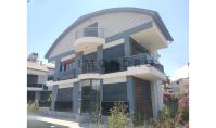 AN-2399, Luxury Distant View Triplex Villa with Terrace and Pool in Antalya Belek
