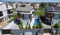 AN-2401, Elegant Distant View Triplex Property with Private Pool and Terrace in Antalya Belek