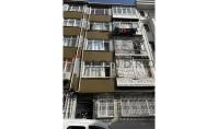 IS-5512, Apartment with an open/distant view, balcony, and separate kitchen in Fatih, Istanbul