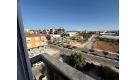 AN-2402, Modern Brand-New Property with Distant Views and Balcony in Antalya Kepez