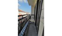 IS-5514, Top location Duplex New Building Apartment with Balcony and Open Kitchen in Istanbul Fatih