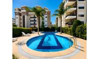 AN-2404, Stunning Mountain View Property with Pool and Balcony in Antalya Konyaalti