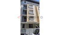 IS-5516, Modern 2+1 Apartment with Underfloor Heating in a New Building in Istanbul Fatih