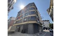 IS-5520, Stylish New-Build Property with Balcony and Open Kitchen in Istanbul Zeytinburnu