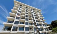 AL-1848, Brand-new apartment in Alanya Payallar