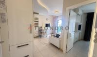 AL-1850, Furnished apartment in Alanya Centre
