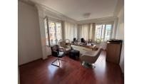 IS-5529, Centrally Located Property Suitable for Residential or Office Use with Balcony in Istanbul, Sisli