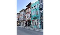 IS-5533, Sea-View Detached Building in Historic Balat