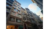 IS-5539, Centrally Located Apartment for Living and Investment in Istanbul Beyoğlu