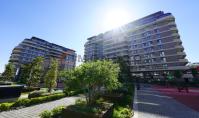 IS-5541-2, Exceptional Living Space in a Fully Equipped Complex in Istanbul Kartal