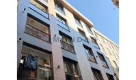 IS-5543, Contemporary Property with Balcony and Advanced Security in Istanbul Zeytinburnu