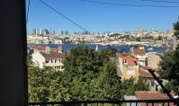 IS-5545, Fatih Area with Golden Horn View