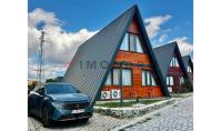 IS-5550, Elegant Property with Balcony and Winter Garden in Istanbul Silivri