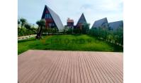 IS-1597-3, Spacious 4-Room Property with 2 Bathrooms, Balcony and Open Kitchen in Istanbul Silivri