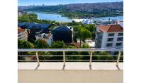 IS-5553, Luxury Duplex Beach Property with Mountain Panorama and Sea View in Istanbul Beyoglu