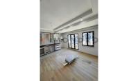 IS-5555, Modern Property in a Prime Location in Istanbul Zeytinburnu