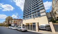 IS-5560, Brand-New Apartment with Balcony and Underground Parking in Istanbul Kucukcekmece