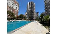 AN-2408, Prime Location Property with Pool and Balcony in Antalya Kundu