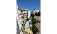 AN-2409, Air-Conditioned Apartment with Open Views and Balcony in Antalya Konyaaltı