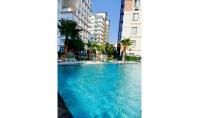 AN-2410, Stylish Property with Pool and Balcony in Antalya Konyaalti