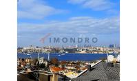 IS-5562, Brand-New Apartment in a Central Location in Istanbul Uskudar